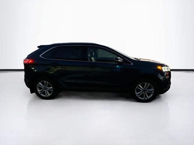 used 2020 Ford Edge car, priced at $20,988