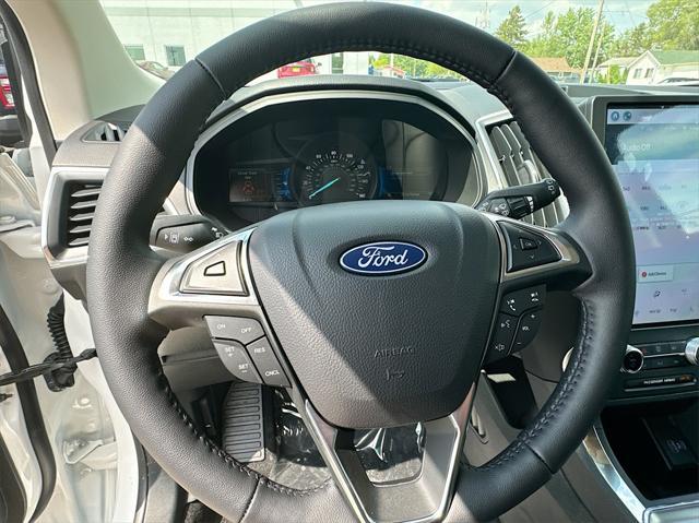 new 2024 Ford Edge car, priced at $44,915