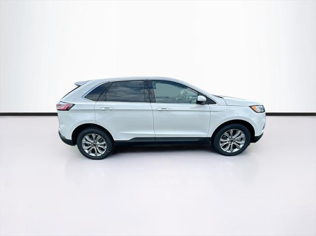 new 2024 Ford Edge car, priced at $44,915