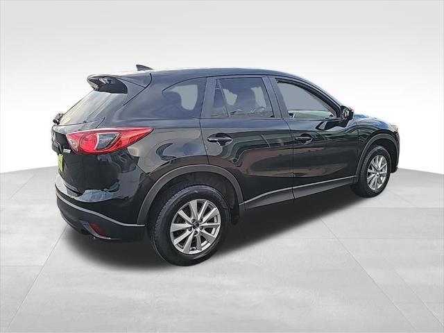 used 2016 Mazda CX-5 car, priced at $12,975