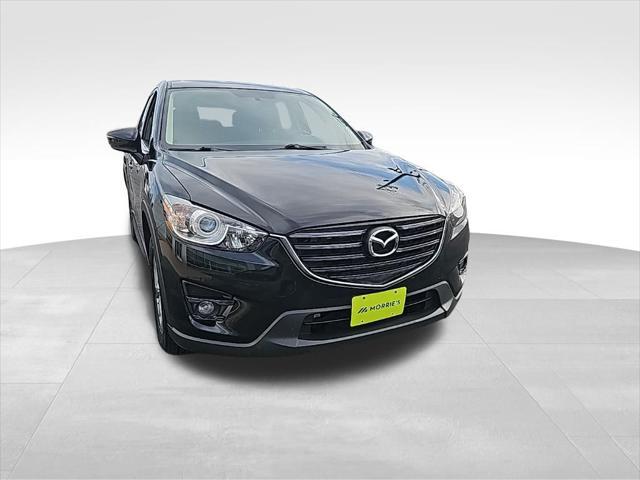 used 2016 Mazda CX-5 car, priced at $12,975