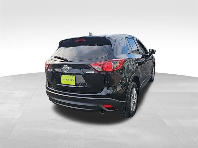 used 2016 Mazda CX-5 car, priced at $12,975