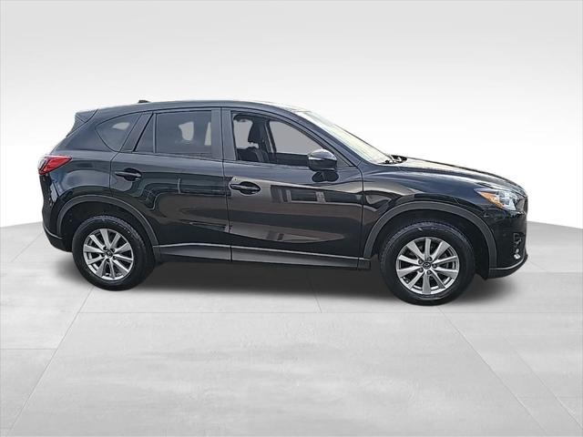 used 2016 Mazda CX-5 car, priced at $12,975