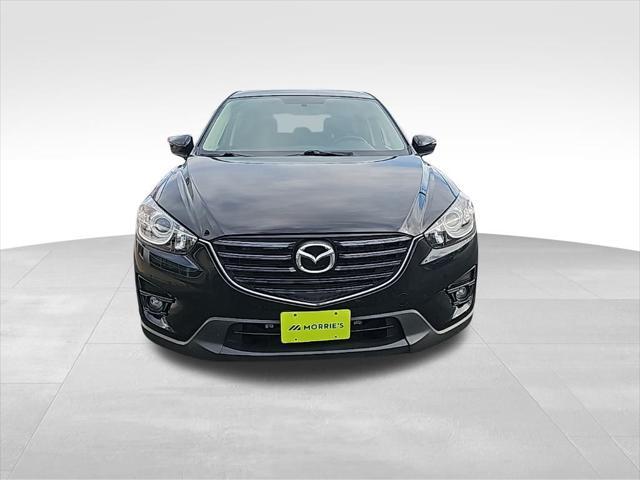used 2016 Mazda CX-5 car, priced at $12,975