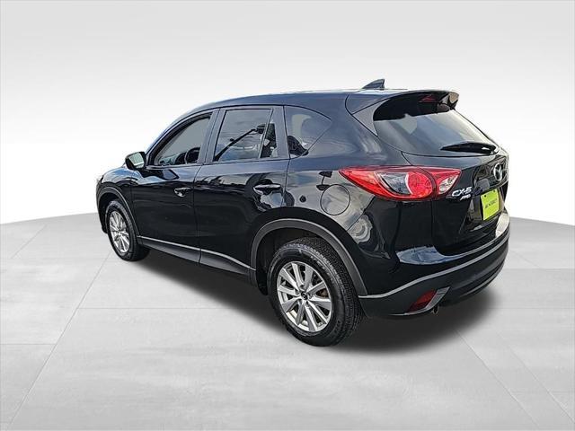 used 2016 Mazda CX-5 car, priced at $12,975