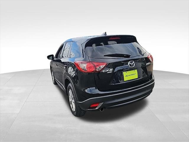 used 2016 Mazda CX-5 car, priced at $12,975