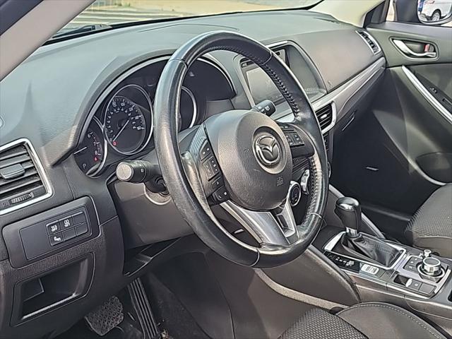 used 2016 Mazda CX-5 car, priced at $12,975