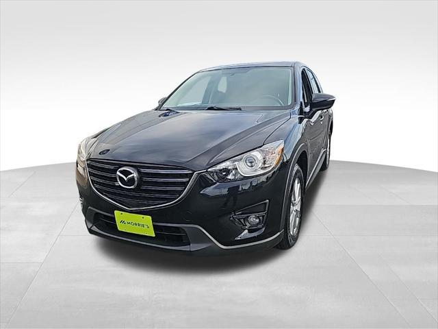 used 2016 Mazda CX-5 car, priced at $12,975