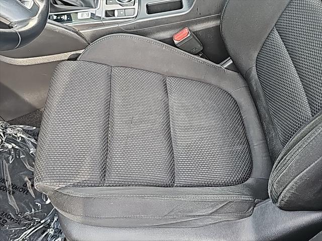 used 2016 Mazda CX-5 car, priced at $12,975