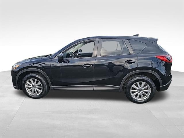 used 2016 Mazda CX-5 car, priced at $12,975