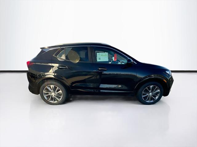 used 2020 Buick Encore GX car, priced at $15,967