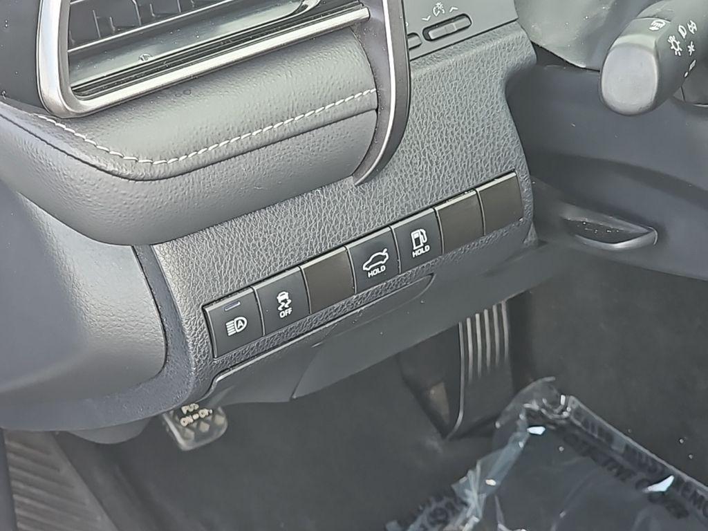 used 2024 Toyota Camry car, priced at $25,975