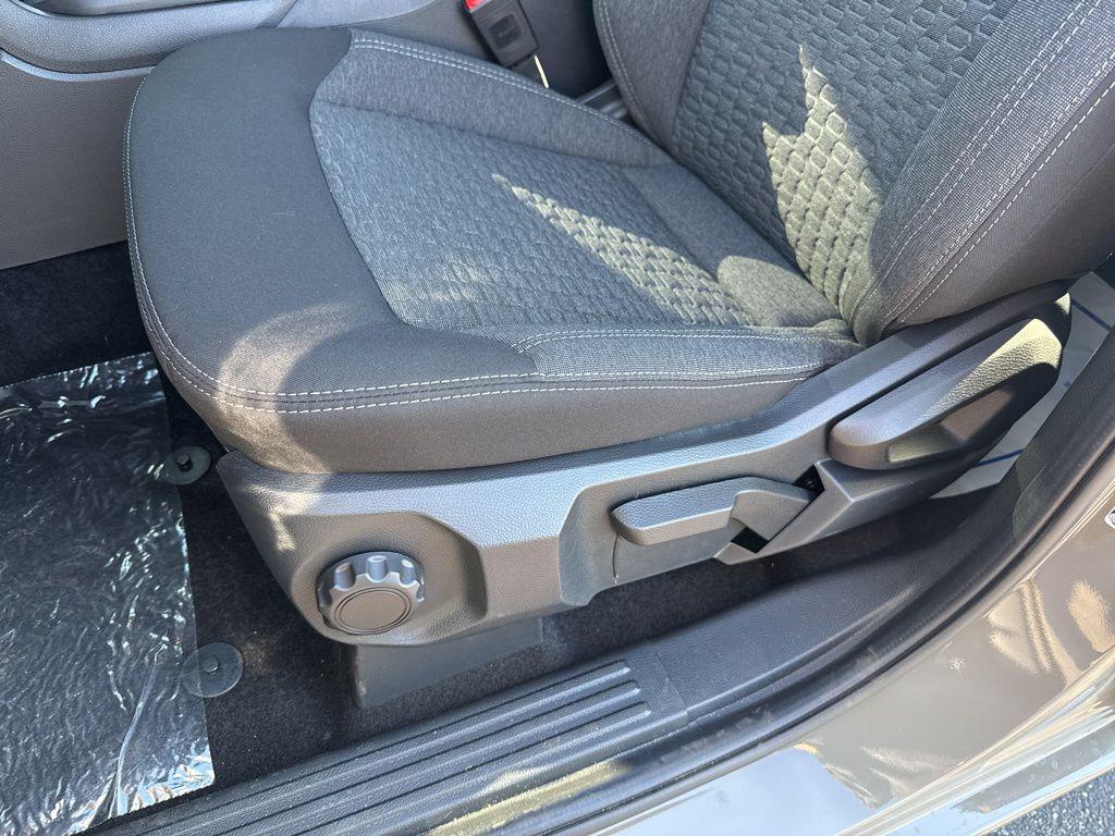 new 2025 Ford Ranger car, priced at $41,570