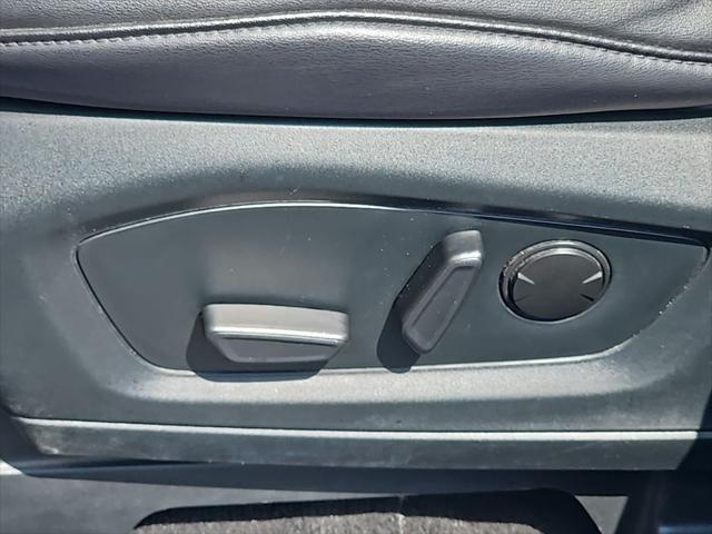 used 2023 Ford Explorer car, priced at $29,784