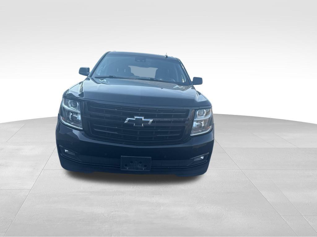 used 2020 Chevrolet Suburban car, priced at $44,945
