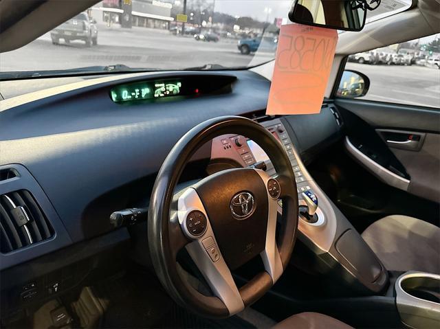 used 2014 Toyota Prius car, priced at $9,585