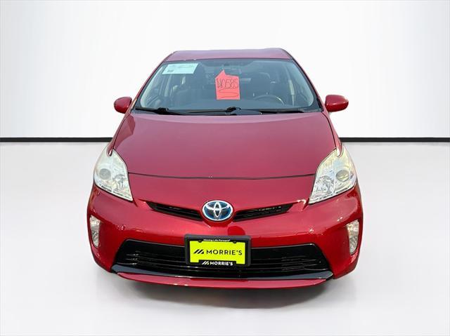 used 2014 Toyota Prius car, priced at $9,585