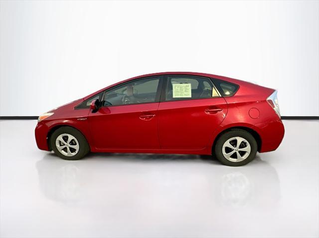 used 2014 Toyota Prius car, priced at $9,585