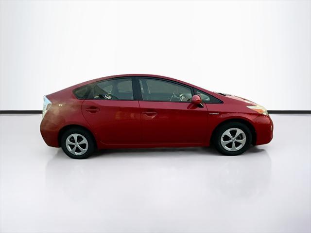 used 2014 Toyota Prius car, priced at $9,585