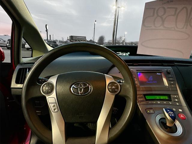 used 2014 Toyota Prius car, priced at $9,585