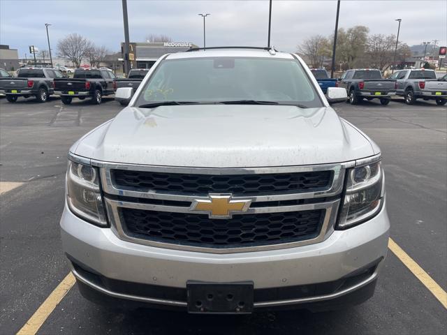 used 2016 Chevrolet Suburban car, priced at $23,982