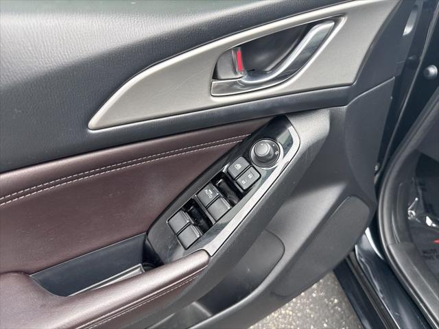 used 2018 Mazda Mazda3 car, priced at $17,430