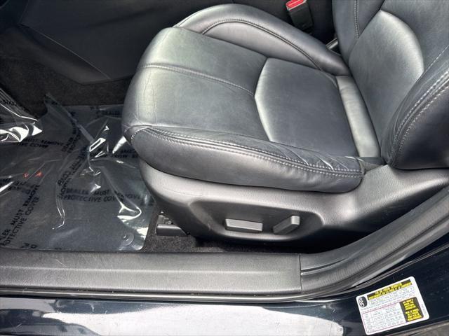 used 2018 Mazda Mazda3 car, priced at $17,430