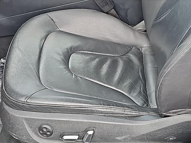 used 2015 Audi A5 car, priced at $17,618