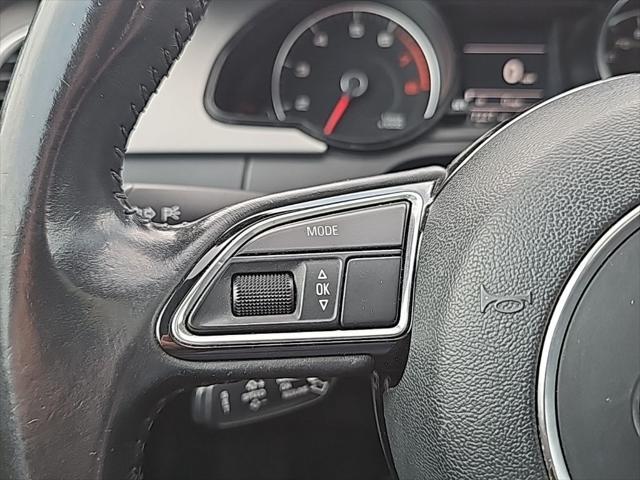 used 2015 Audi A5 car, priced at $17,618