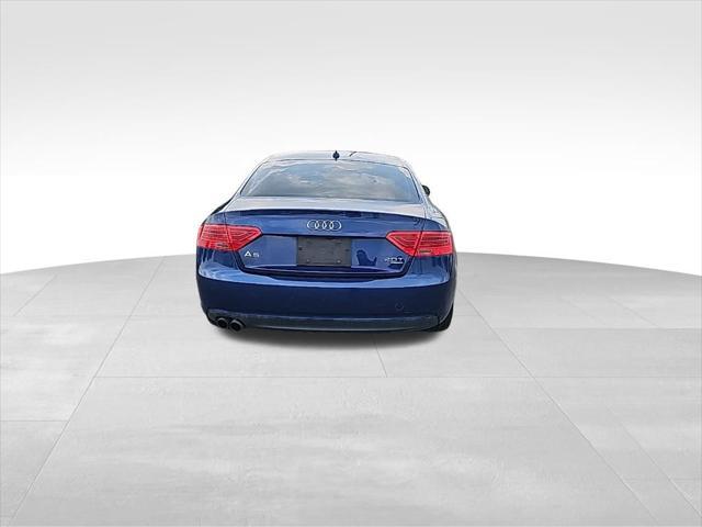 used 2015 Audi A5 car, priced at $17,618