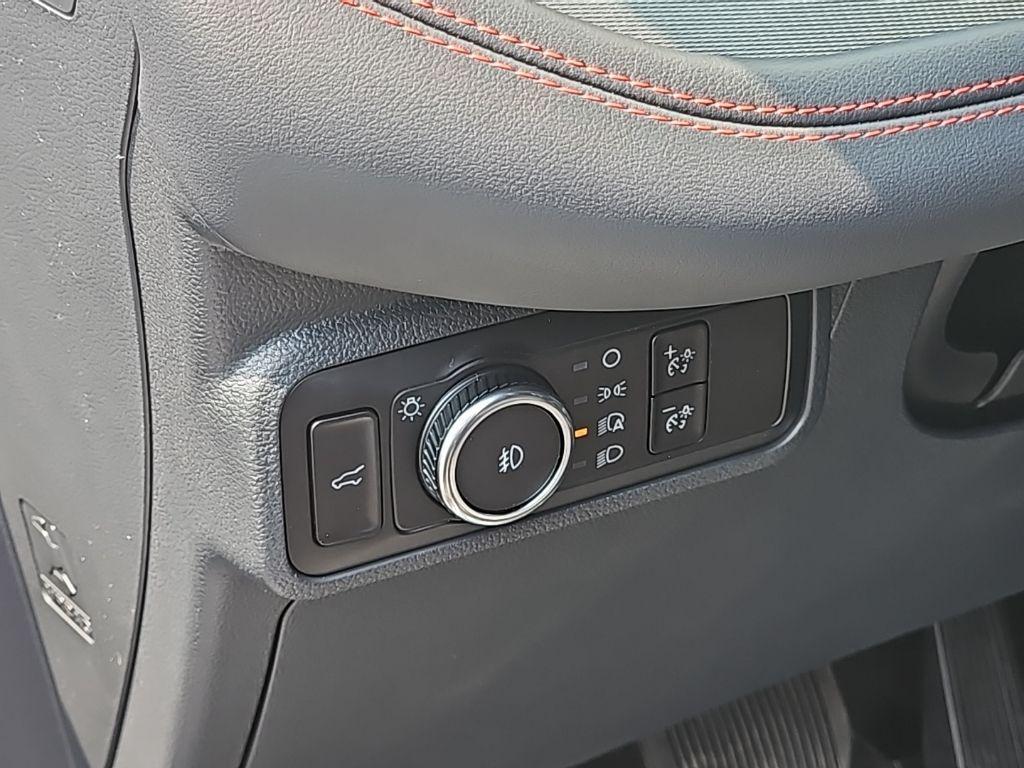 new 2025 Ford Explorer car, priced at $47,710
