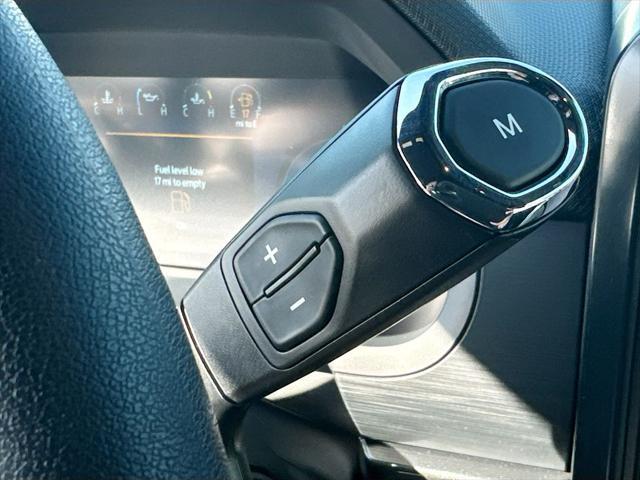 new 2025 Ford F-150 car, priced at $47,346