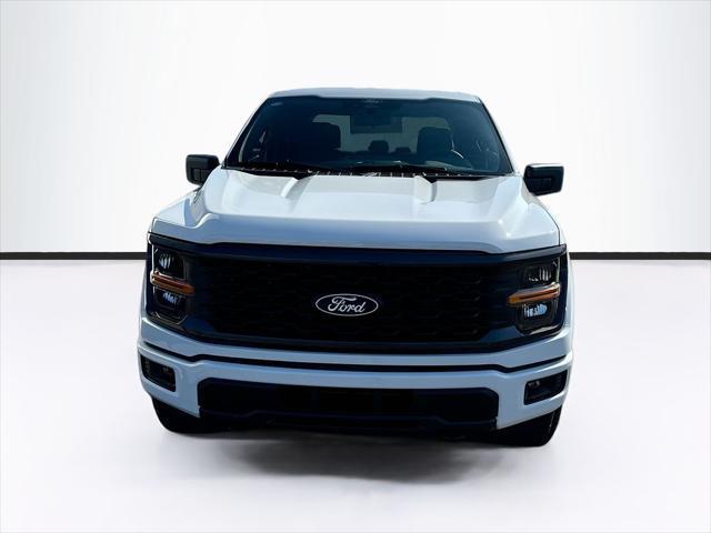 new 2025 Ford F-150 car, priced at $47,346