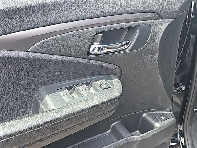 used 2022 Honda Pilot car, priced at $32,292