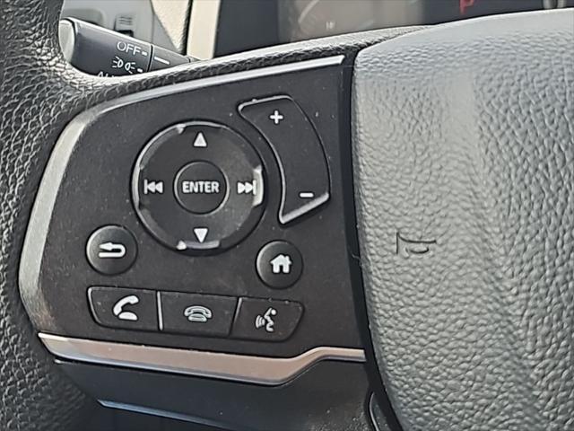 used 2022 Honda Pilot car, priced at $32,292