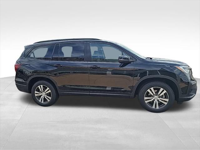 used 2022 Honda Pilot car, priced at $32,292