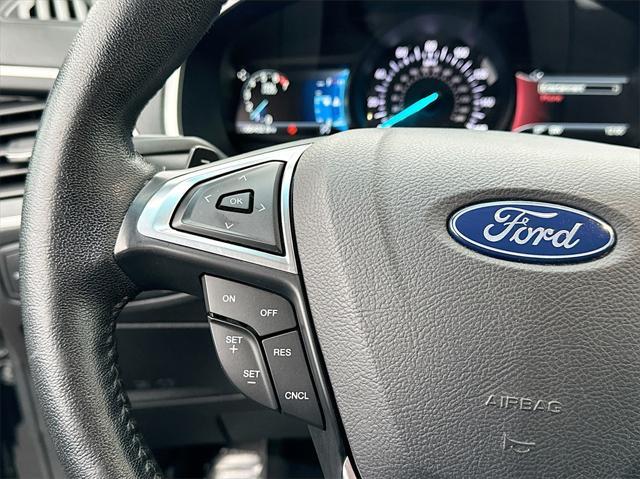 used 2019 Ford Edge car, priced at $18,130