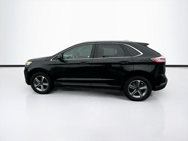 used 2019 Ford Edge car, priced at $18,130