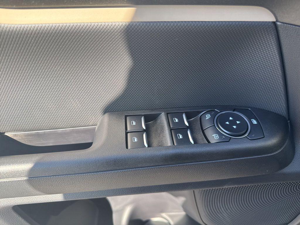 new 2025 Ford Bronco Sport car, priced at $34,550