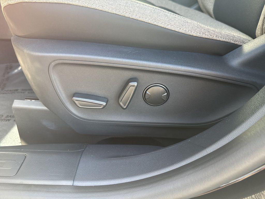 new 2025 Ford Bronco Sport car, priced at $34,550