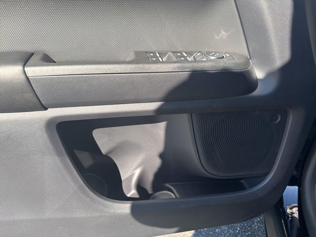 new 2025 Ford Bronco Sport car, priced at $34,550