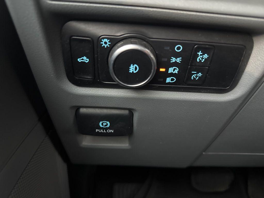 used 2023 Ford F-150 car, priced at $42,310