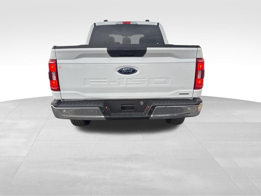 used 2023 Ford F-150 car, priced at $42,310