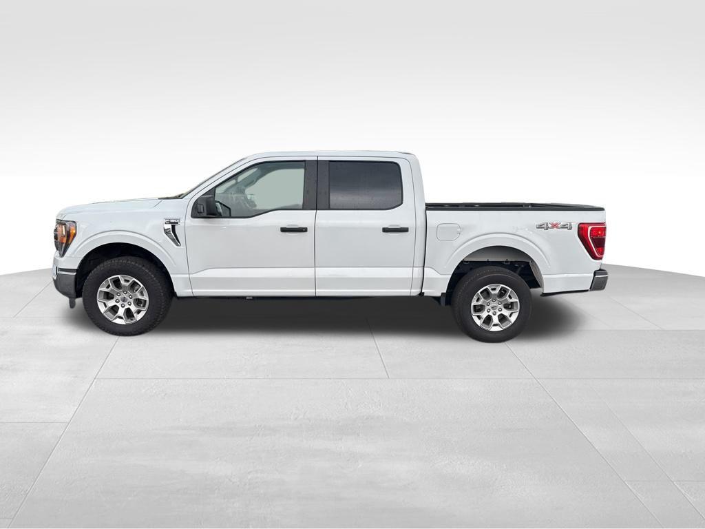used 2023 Ford F-150 car, priced at $42,310