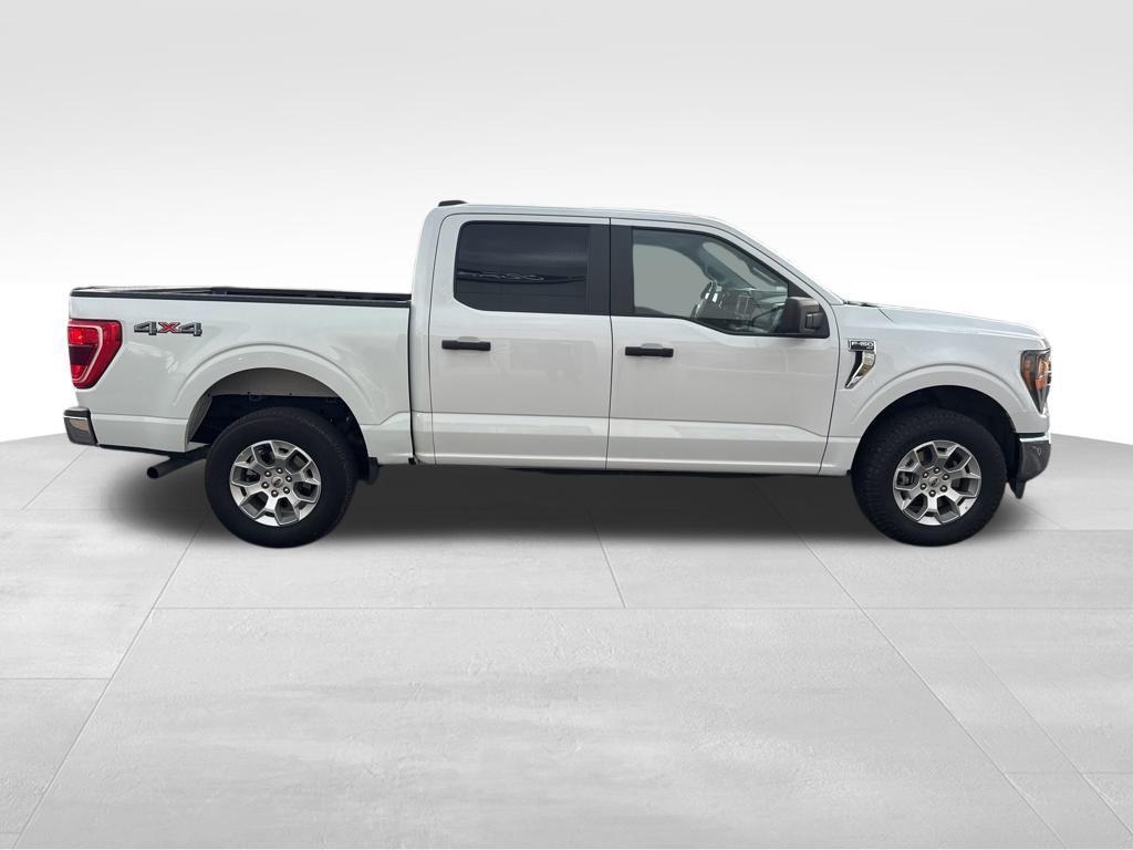 used 2023 Ford F-150 car, priced at $42,310