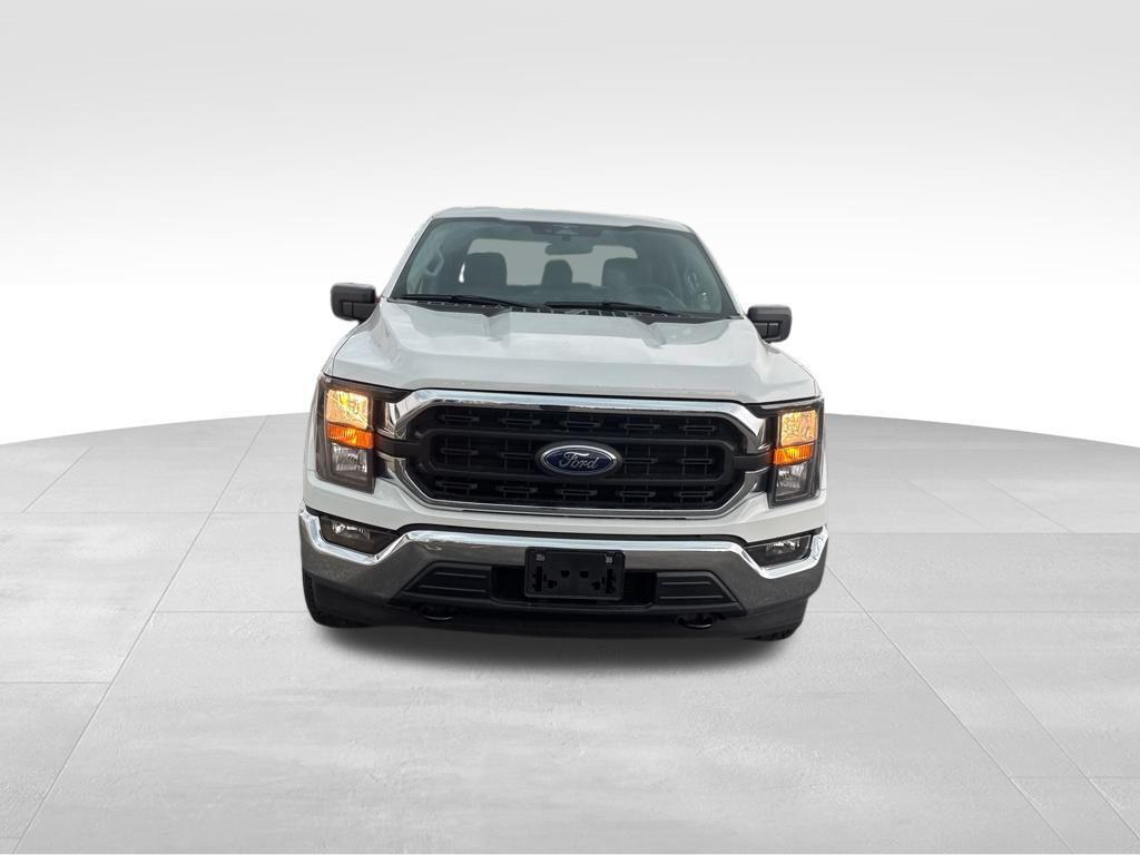 used 2023 Ford F-150 car, priced at $42,310