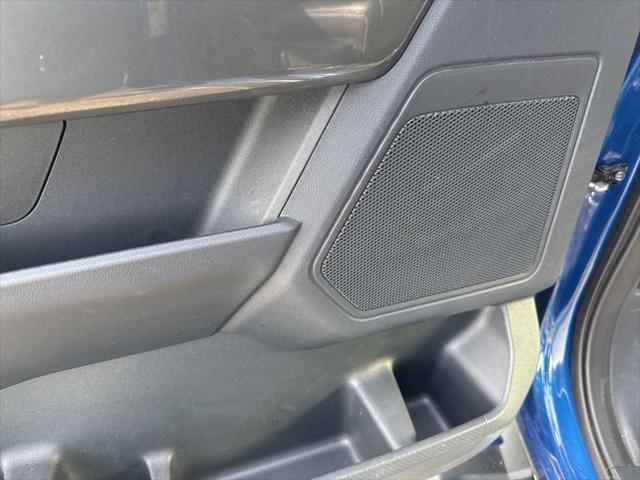 used 2022 Ford F-150 car, priced at $37,999