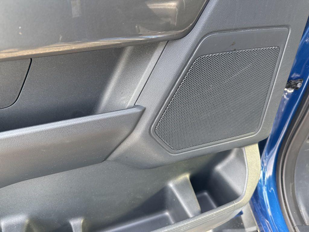 used 2022 Ford F-150 car, priced at $37,575