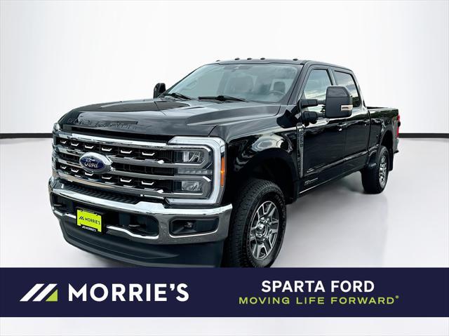 used 2023 Ford F-250 car, priced at $71,951