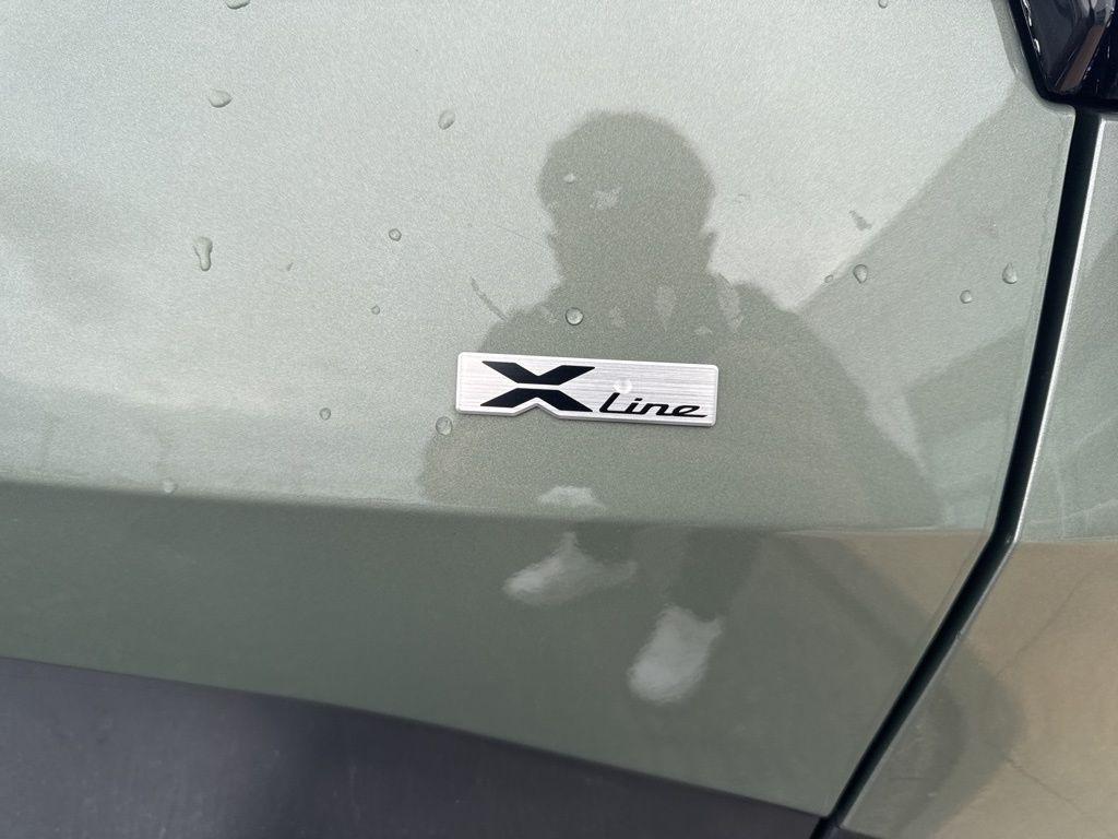 used 2024 Kia Sportage car, priced at $26,863